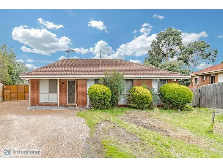 7 Hall Court, Meadow Heights VIC 3048