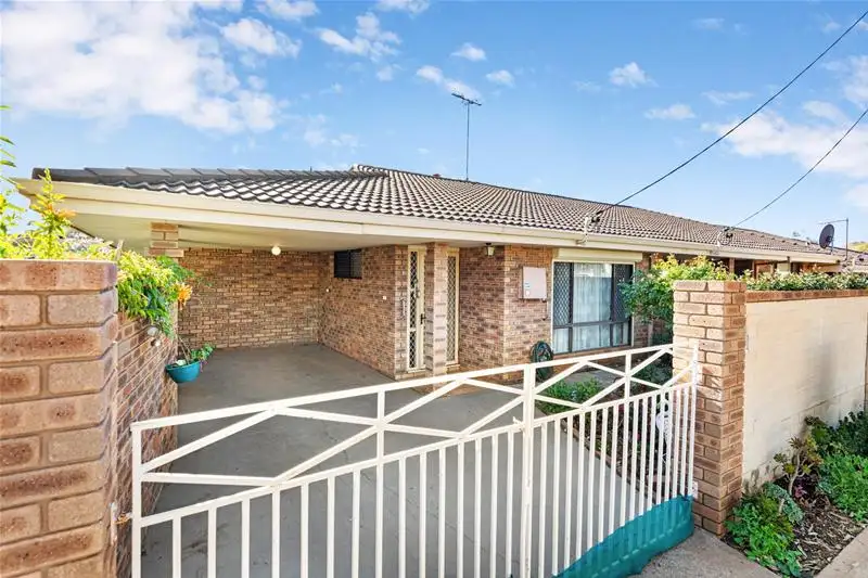 Main view of Homely unit listing, 18D Piccadilly Street, Piccadilly WA 6430