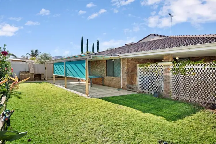 Sixth view of Homely unit listing, 18D Piccadilly Street, Piccadilly WA 6430