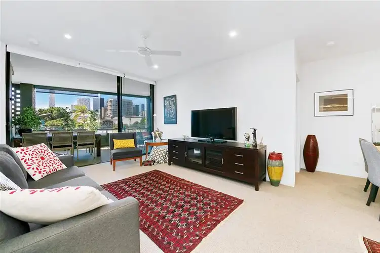 206/8 Donkin Street, West End QLD 4101