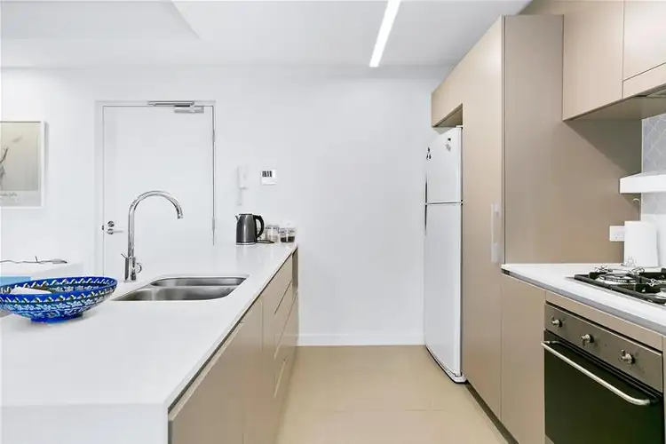 Fifth view of Homely apartment listing, 206/8 Donkin Street, West End QLD 4101