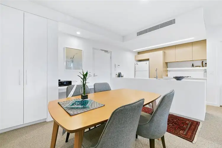 Sixth view of Homely apartment listing, 206/8 Donkin Street, West End QLD 4101