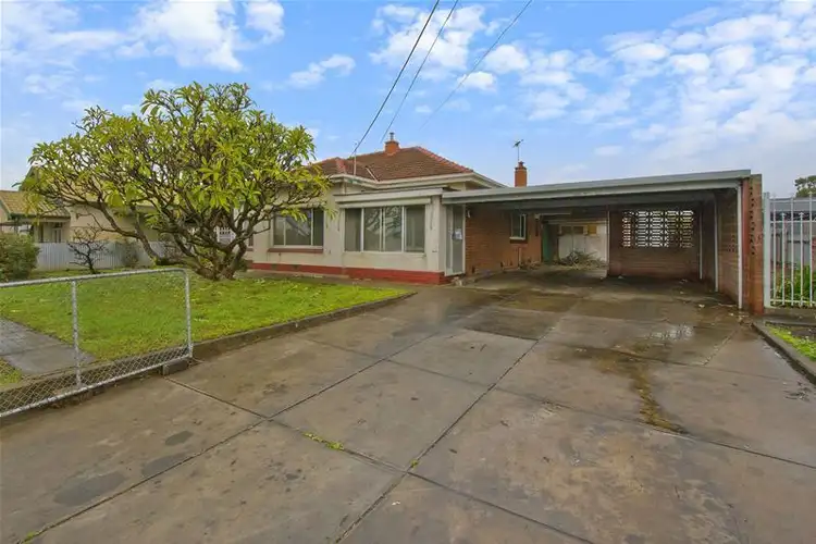 Second view of Homely house listing, 499 Regency Road, Sefton Park SA 5083