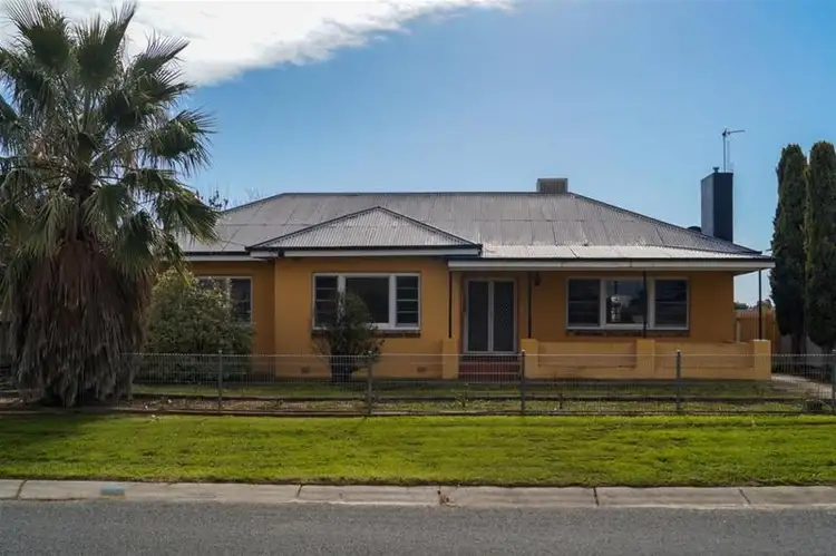 Main view of Homely house listing, 20 Campbell Street, Numurkah VIC 3636
