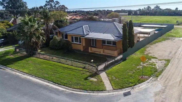 Second view of Homely house listing, 20 Campbell Street, Numurkah VIC 3636