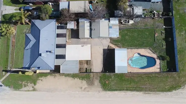Third view of Homely house listing, 20 Campbell Street, Numurkah VIC 3636