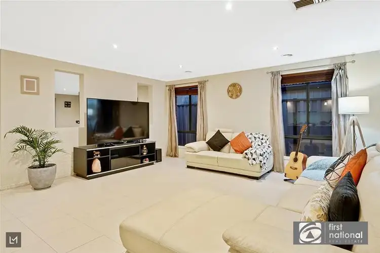 Sixth view of Homely house listing, 4 BALTIMORE Drive, Point Cook VIC 3030