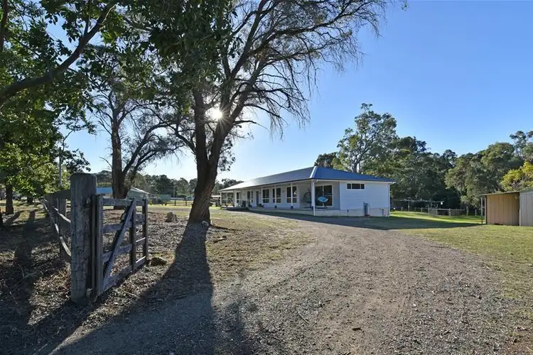 Third view of Homely house listing, 11 Lismore Street, Abermain NSW 2326