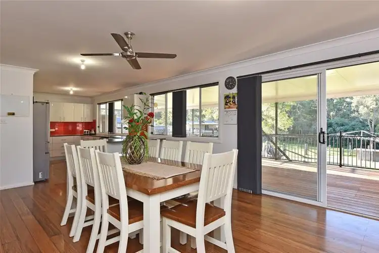 Fifth view of Homely house listing, 11 Lismore Street, Abermain NSW 2326