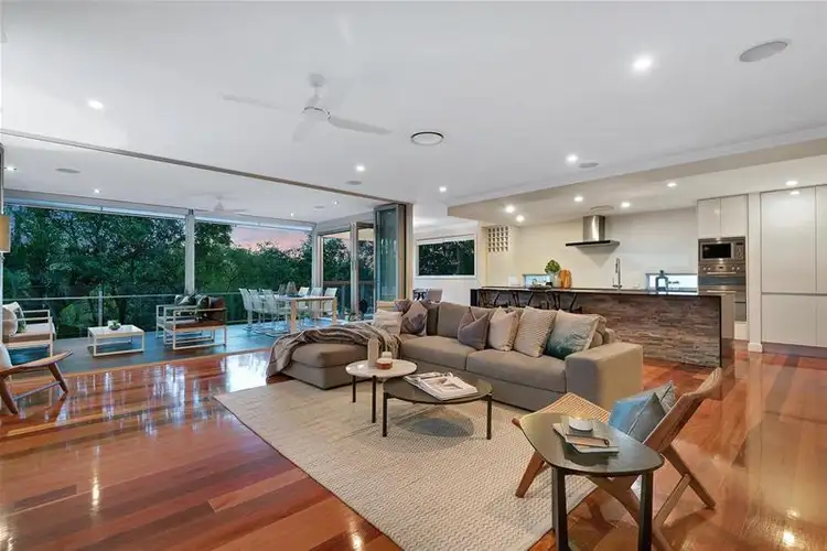 22 Corona Avenue, Ashgrove QLD 4060