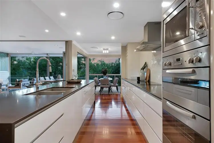 Third view of Homely house listing, 22 Corona Avenue, Ashgrove QLD 4060