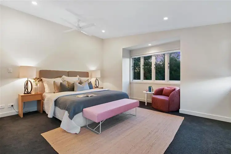 Fourth view of Homely house listing, 22 Corona Avenue, Ashgrove QLD 4060