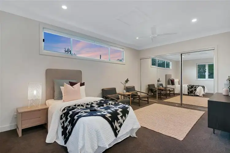 Sixth view of Homely house listing, 22 Corona Avenue, Ashgrove QLD 4060