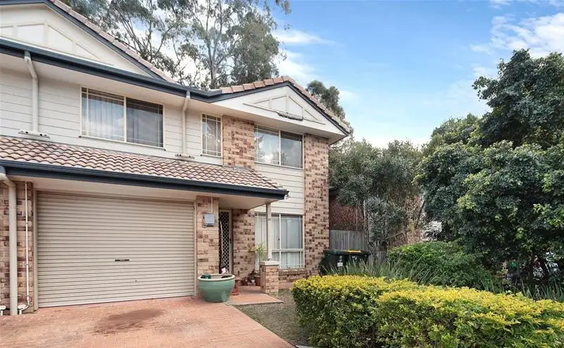 Main view of Homely townhouse listing, 20/5 Carrington Court, Algester QLD 4115