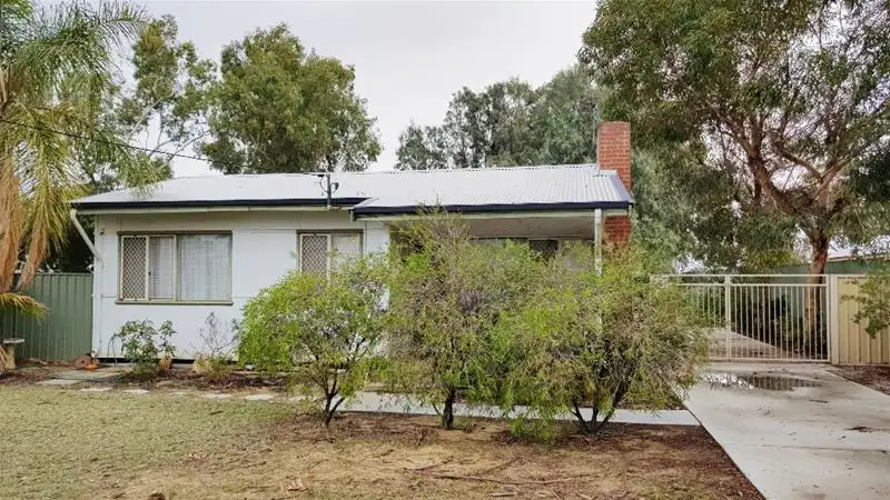 Main view of Homely house listing, 14 Lenane Street, Moora WA 6510