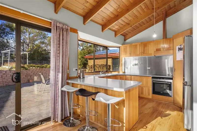 Main view of Homely house listing, 22 Ash Drive, Kingston TAS 7050