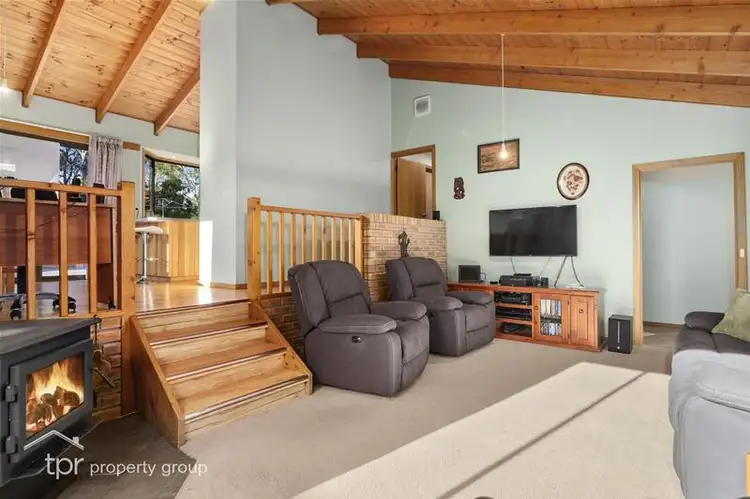 Fourth view of Homely house listing, 22 Ash Drive, Kingston TAS 7050