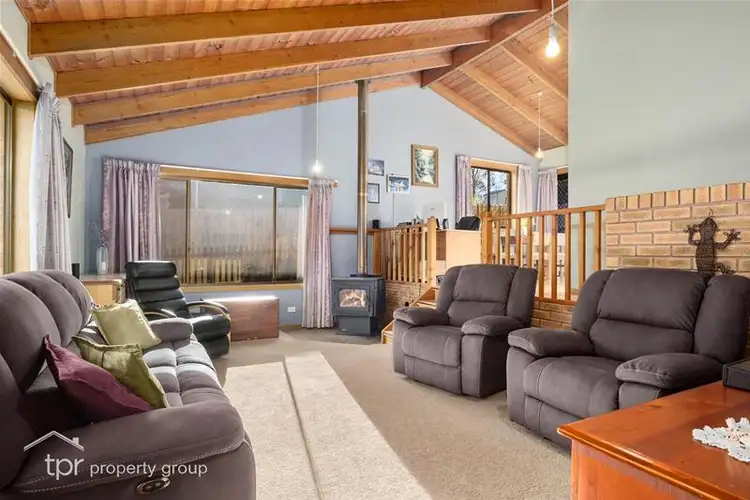 Fifth view of Homely house listing, 22 Ash Drive, Kingston TAS 7050