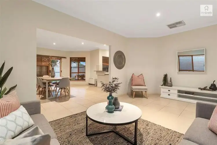 Fifth view of Homely house listing, 5 Grallina Street, Lockleys SA 5032