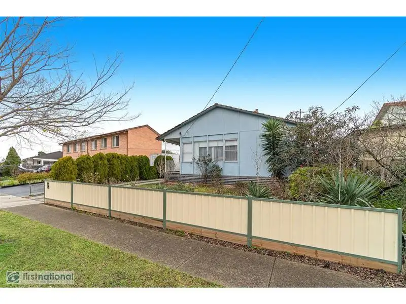 Main view of Homely house listing, 201 Dallas Drive, Dallas VIC 3047