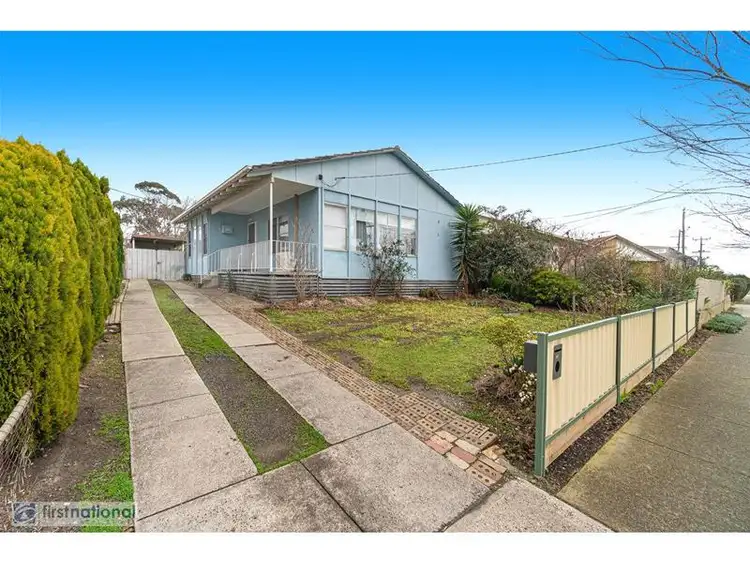 Second view of Homely house listing, 201 Dallas Drive, Dallas VIC 3047