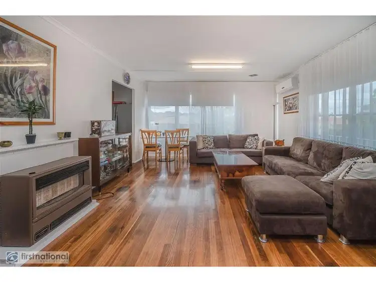 Third view of Homely house listing, 201 Dallas Drive, Dallas VIC 3047