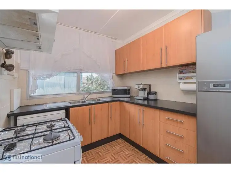 Fourth view of Homely house listing, 201 Dallas Drive, Dallas VIC 3047