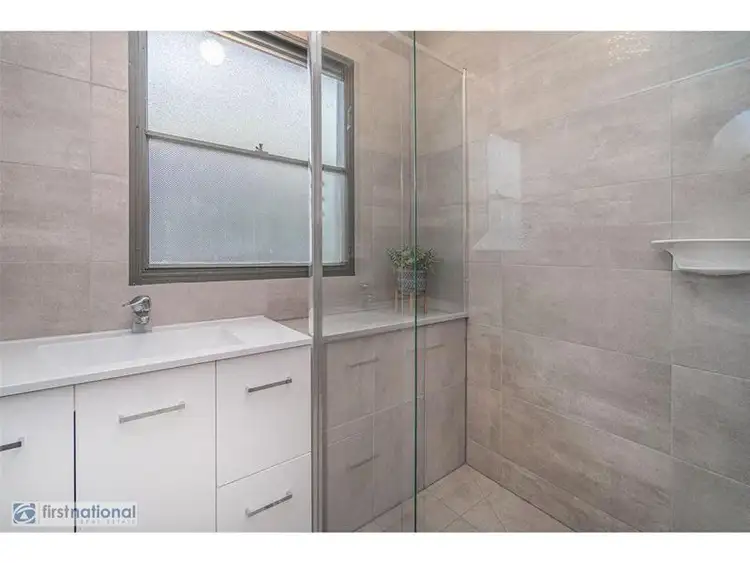 Fifth view of Homely house listing, 201 Dallas Drive, Dallas VIC 3047