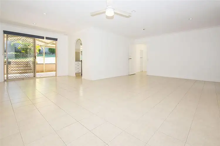 28 Riverpark Drive, Nerang QLD 4211