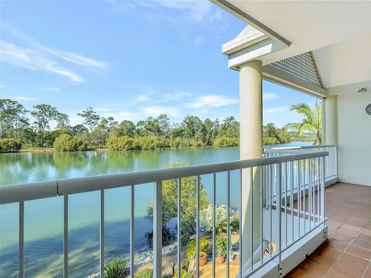 46/56-70 Guineas Creek Road, Currumbin Waters QLD 4223