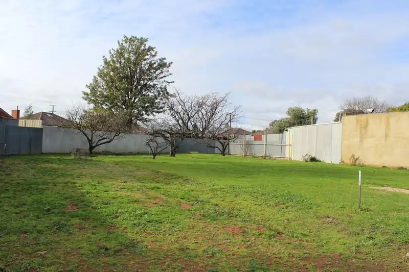 Main view of Homely land listing, 12 Collins Street, Croydon Park SA 5008