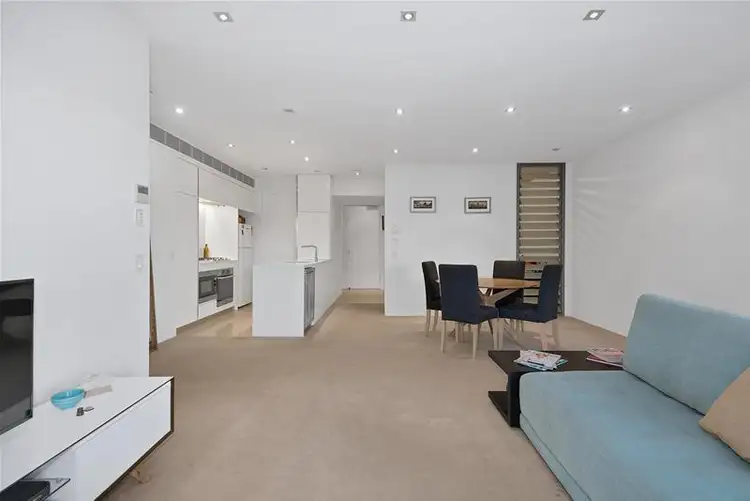 Fourth view of Homely apartment listing, 2208/45 Duncan Street, West End QLD 4101