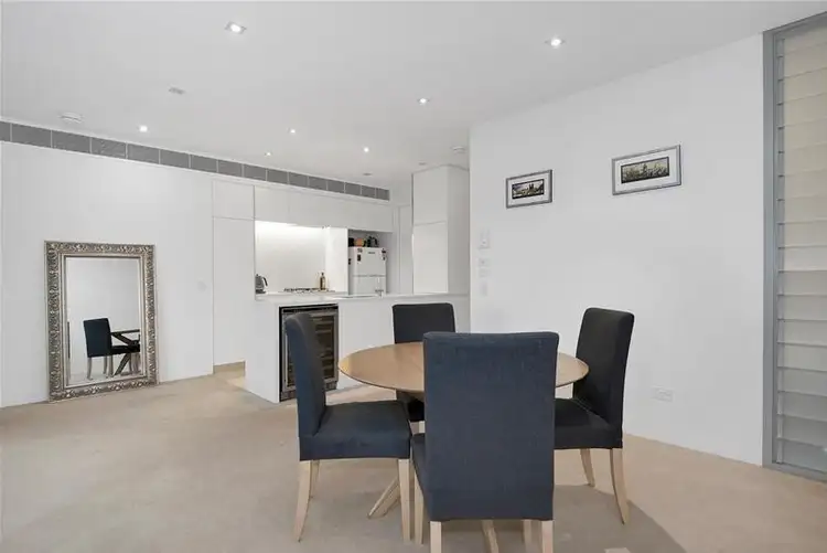 Fifth view of Homely apartment listing, 2208/45 Duncan Street, West End QLD 4101