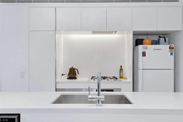 Sixth view of Homely apartment listing, 2208/45 Duncan Street, West End QLD 4101