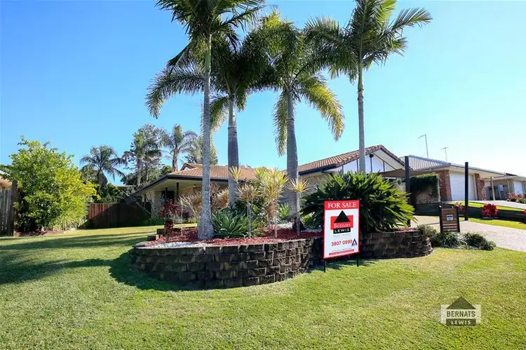 Fourth view of Homely house listing, 97 Carl Heck Boulevard, Windaroo QLD 4207