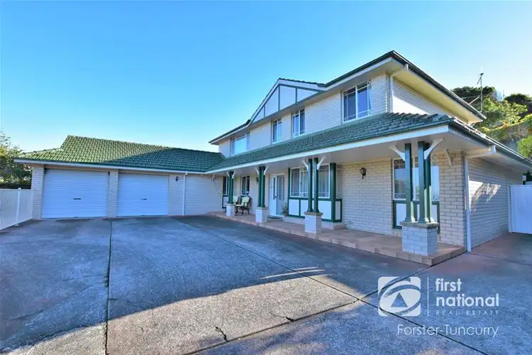 14 Kiola Place, Forster NSW 2428