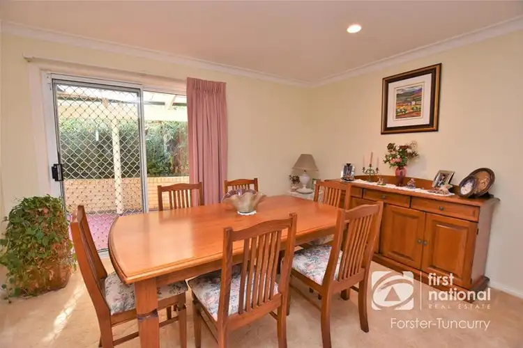 Fifth view of Homely house listing, 14 Kiola Place, Forster NSW 2428