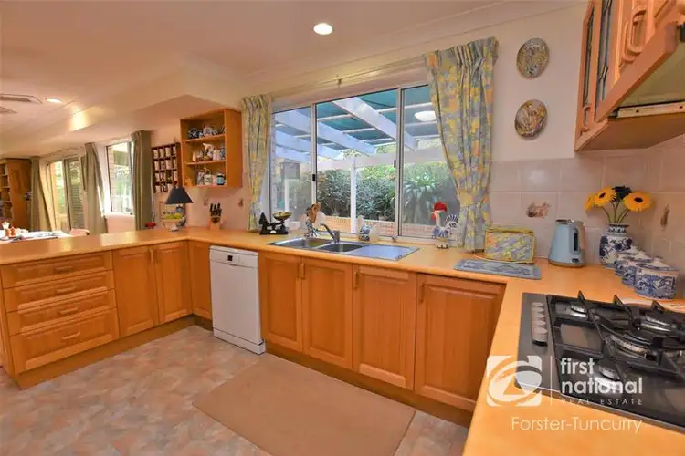 Sixth view of Homely house listing, 14 Kiola Place, Forster NSW 2428