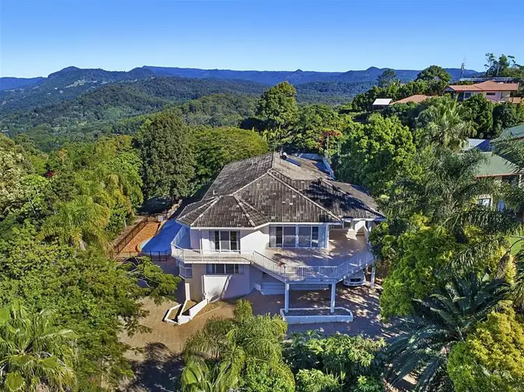 Main view of Homely house listing, 33 Evergreen Drive, Elanora QLD 4221