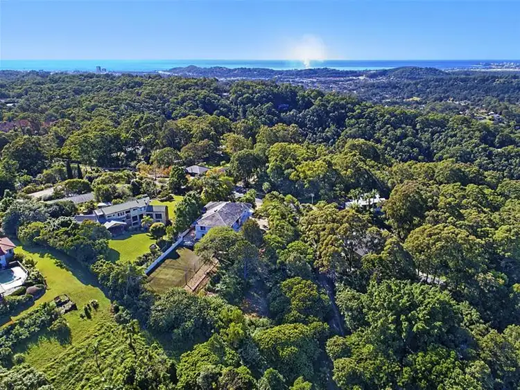 Third view of Homely house listing, 33 Evergreen Drive, Elanora QLD 4221