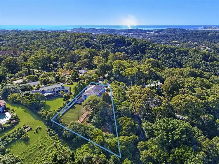 Fourth view of Homely house listing, 33 Evergreen Drive, Elanora QLD 4221