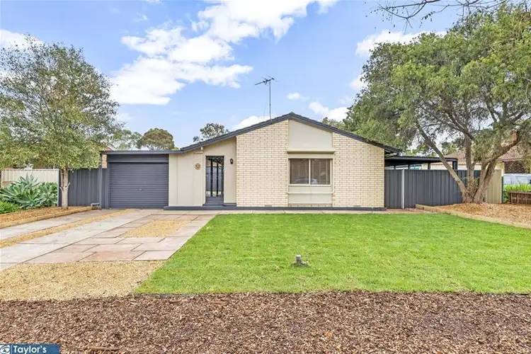 23 Woodchester Street, Para Hills West SA 5096