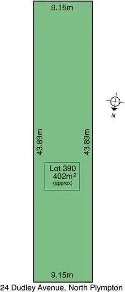 24 Dudley Avenue, North Plympton SA 5037
