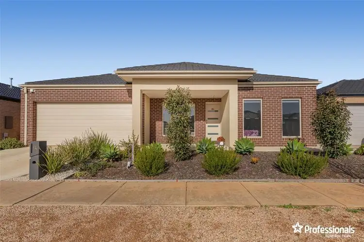 14 Norwood Avenue, Weir Views VIC 3338