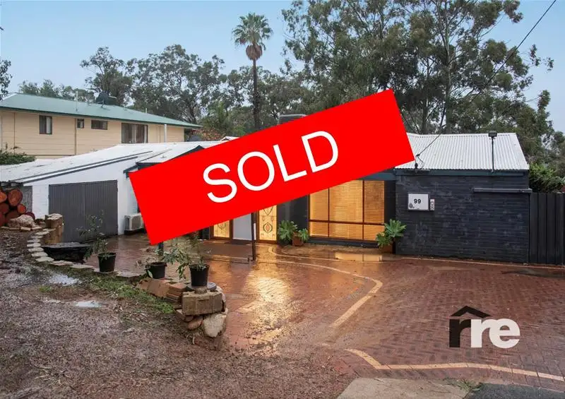Main view of Homely house listing, 99 Roberts Road, Kelmscott WA 6111