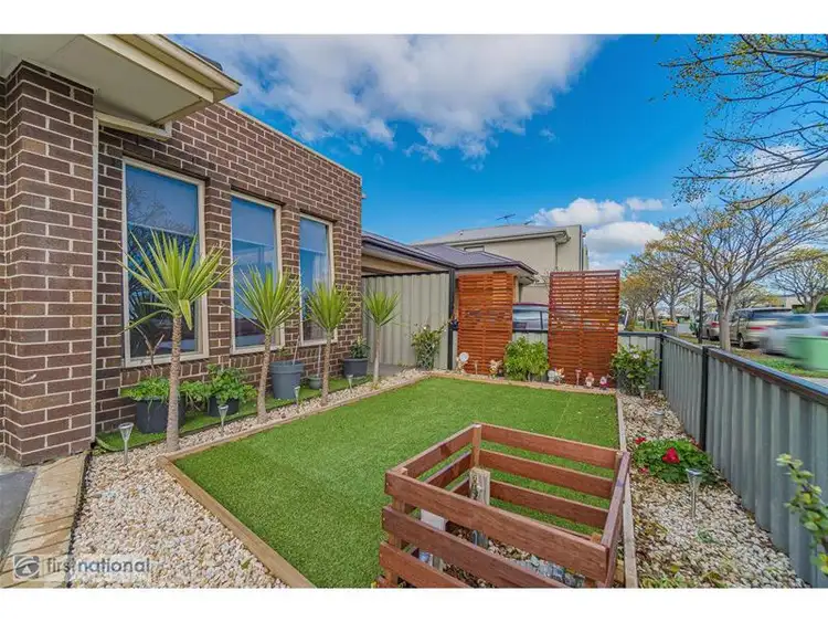 Third view of Homely house listing, 9 Huntingfield Street, Craigieburn VIC 3064