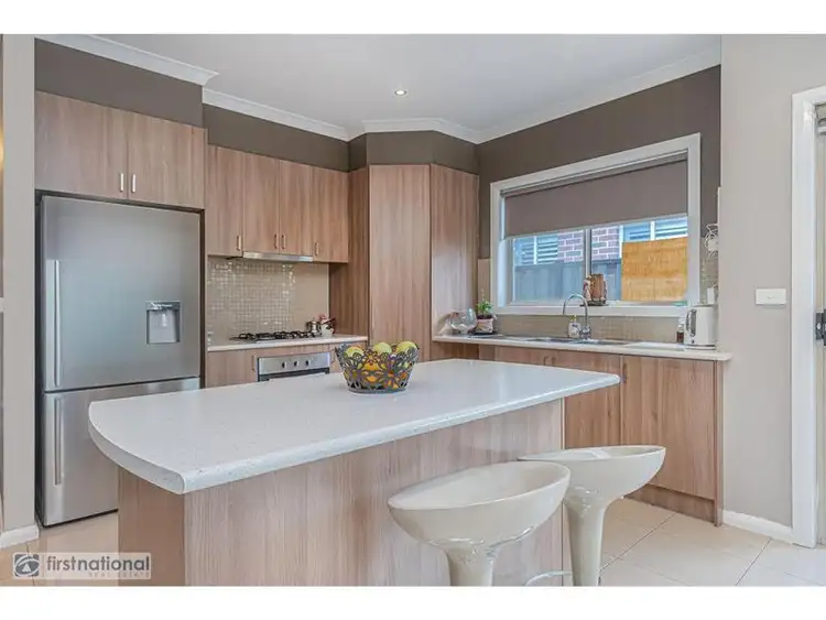Fourth view of Homely house listing, 9 Huntingfield Street, Craigieburn VIC 3064