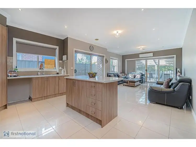 Fifth view of Homely house listing, 9 Huntingfield Street, Craigieburn VIC 3064