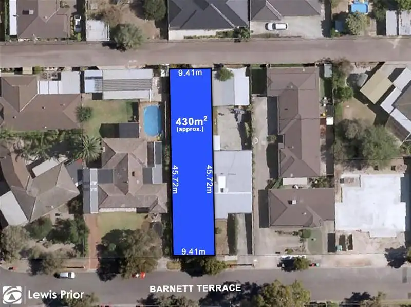 Main view of Homely land listing, Lot 101/6 Barnett Terrace, Seacliff Park SA 5049