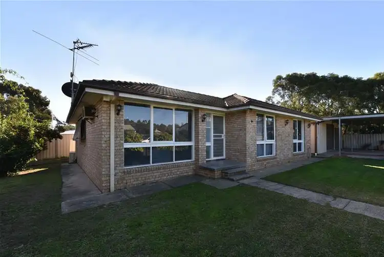 Second view of Homely house listing, 33A Russell Street, Branxton NSW 2335
